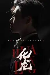 《化龙》封面