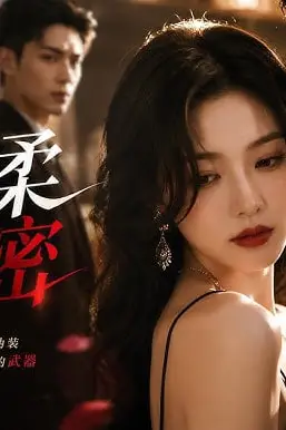 《她的温柔有秘密》封面