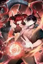 全民转职：驭龙师是最弱职业 动态漫画 第02集 高清封面图