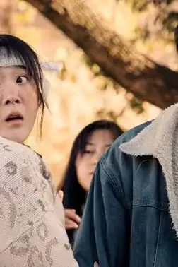 《穿成丑妻来种田》封面