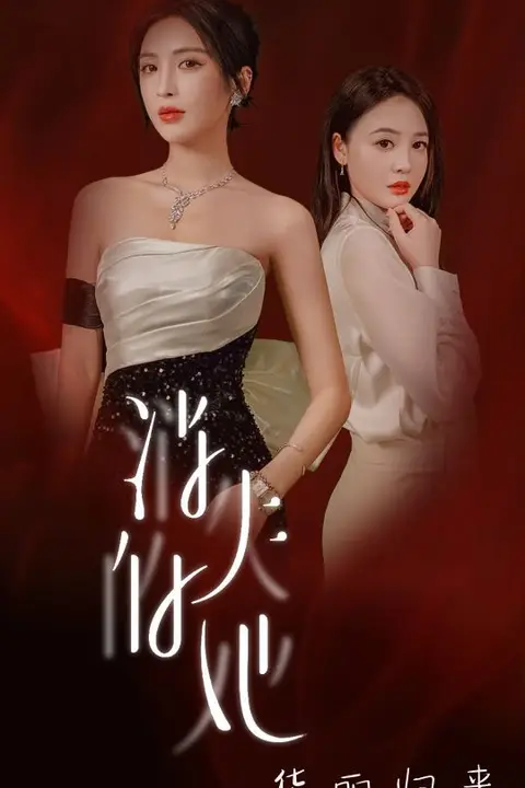 《消失的她华丽归来》封面