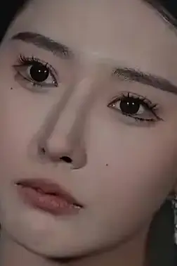 《女将军勇闯娱乐圈》封面