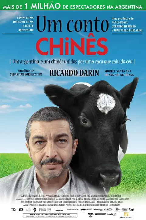 《一丝偶然》封面