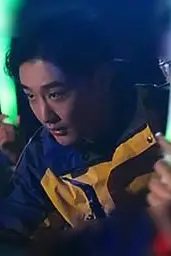 《飞驰外卖员》封面