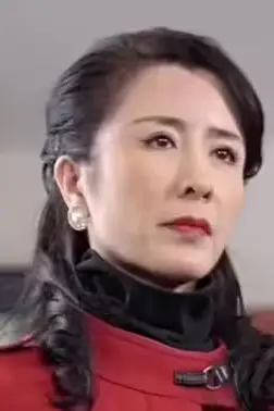 《我的豪横婆婆》封面
