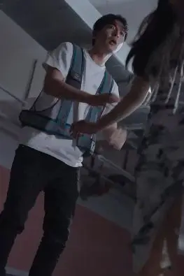 《我的便宜老爹是财神》封面