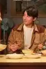 《繁花年代》封面