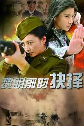 《黎明前的抉择》封面