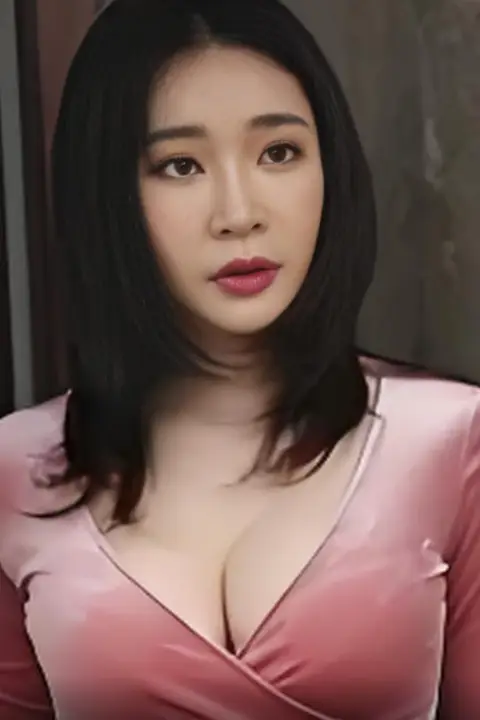 《年轻的嫂子4》封面