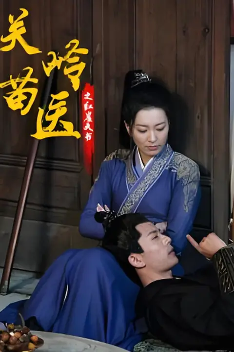 《关岭苗医之红崖天书》封面
