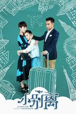 《小别离》封面