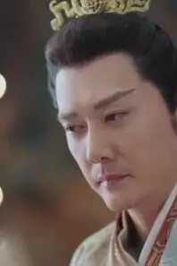 《星河长明》封面