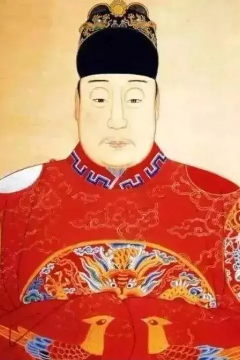 《建文皇帝》封面