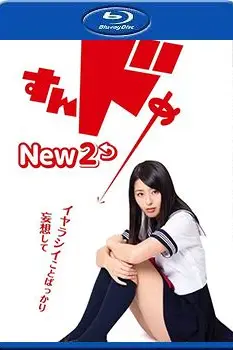 《思春期诱惑New2》封面