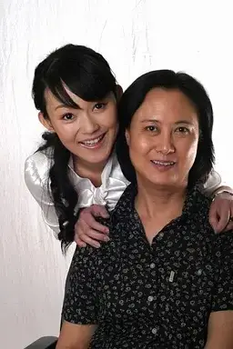 《麻辣母女》封面
