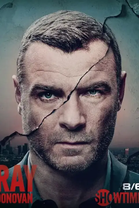 《清道夫 第五季》封面