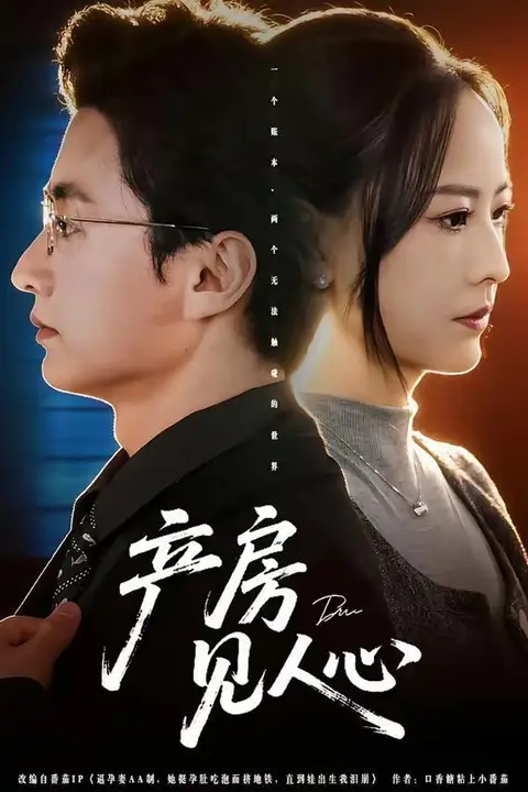 《产房见人心》封面