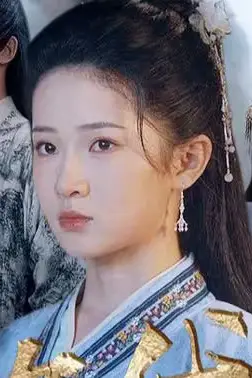 《长风踏歌2绝代天骄》封面