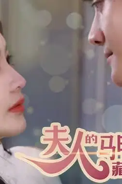《夫人，你的马甲藏不住了》封面