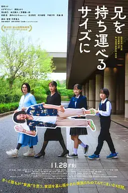 《把哥哥带走》封面