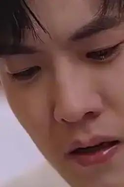 《离婚后，我嫁给了万人迷小叔》封面