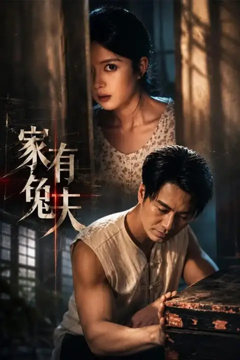 《家有兔夫》封面