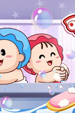《可可小爱 第四季》封面