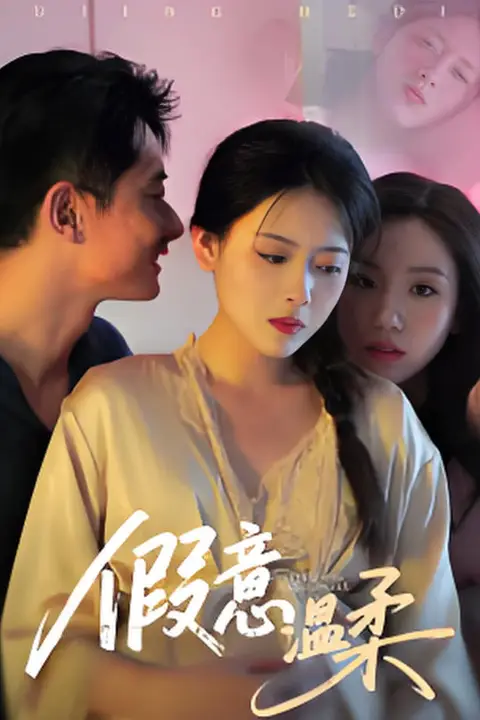 假意温柔 第52集 高清封面图