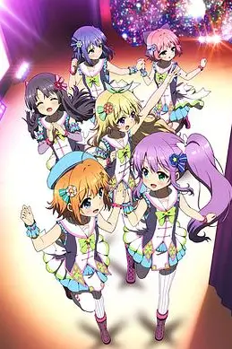 《Re：Stage！Dream Days♪》封面
