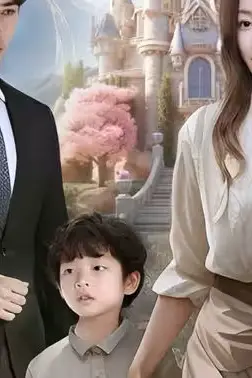 《妈咪快跑爹地追来了》封面