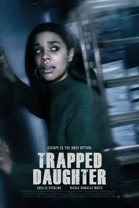 《派对出了问题》封面
