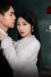 《大小姐的替身保镖》封面