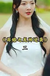 《弃婚之龙帅逆袭》封面