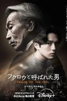 《黑幕风云》封面