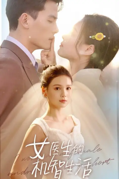 《女医生的机智生活》封面