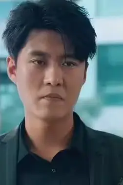 《继承者》封面