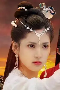 《长公主驾到》封面