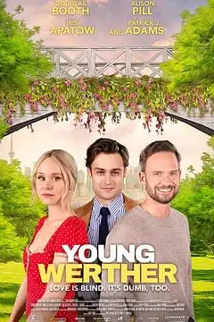 《少年维特》封面