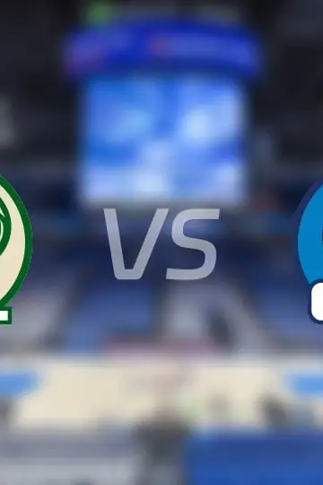 《26_27赛季NBA季前赛全场回放：雄鹿VS雷霆》封面