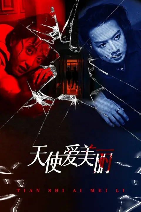《天使爱美丽》封面