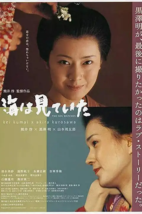 《大海作证》封面