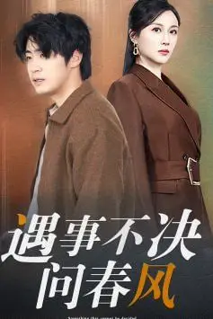 《江湖路远你我缘分已尽(遇事不决问春风)》封面