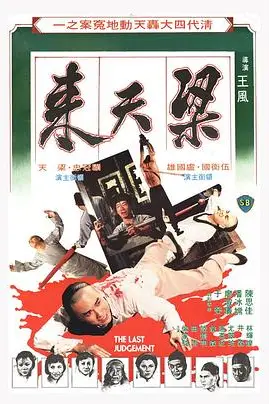 《梁天来》封面