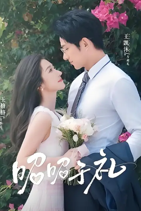《昭昭于礼》封面
