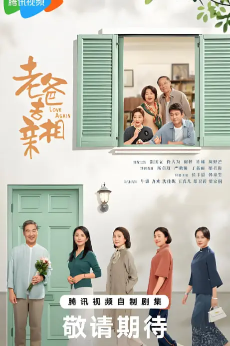 《我的后半生》封面