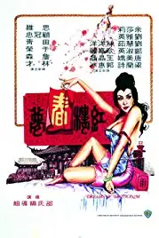 《红楼春梦》封面