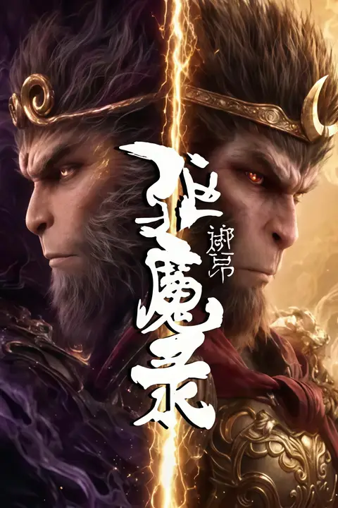 《驱魔录》封面
