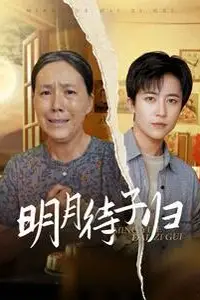 《明月待子归》封面