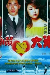 《海水正蓝 双面情人》封面