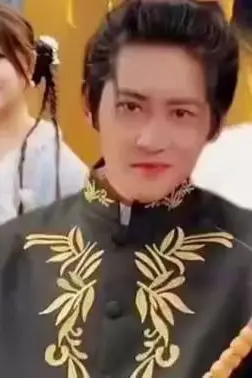 《我瞎编功法你们怎么都成仙了》封面